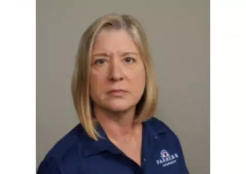 Tami Pyle - Farmers Insurance Agent in Angleton, TX