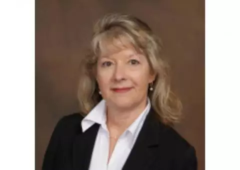 Patti Cardenas - Farmers Insurance Agent in Lake Jackson, TX