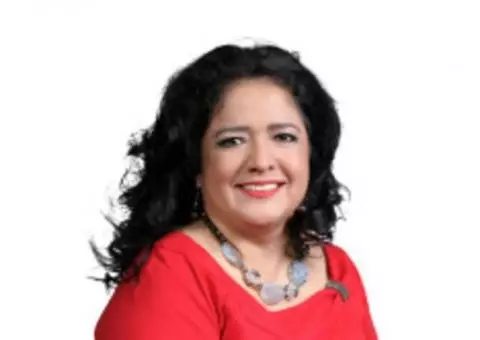 Gloria Sanchez - Farmers Insurance Agent in West Columbia, TX