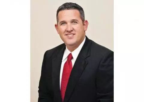 Jeremy Hooter - State Farm Insurance Agent in Pearland, TX